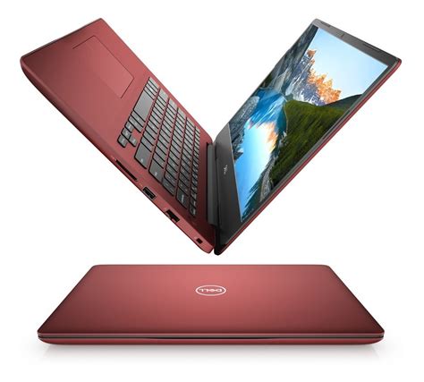 notebook dell em promoção.